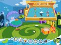 PBS Kids Play Learning Services Demo