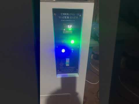 Cooling Bath Circulator
