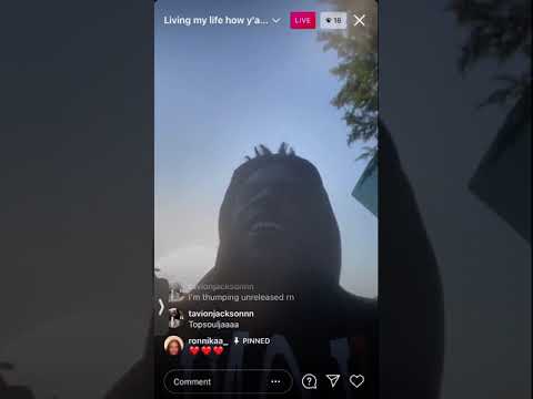 “Chv top soulja out Cali Unreleased”