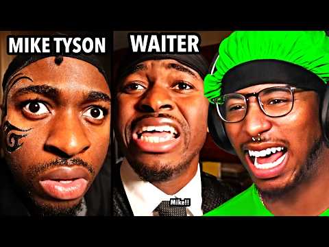 FolksLoveAK Makes the WILDEST Skits 😭