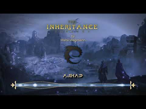 The Inheritance Project - Ajihad