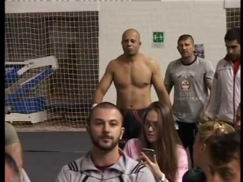 Kamen Georgiev - Ivan Vicic