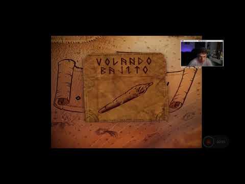 UNICORNIO REACCIONA A DUKI - Volando Bajito