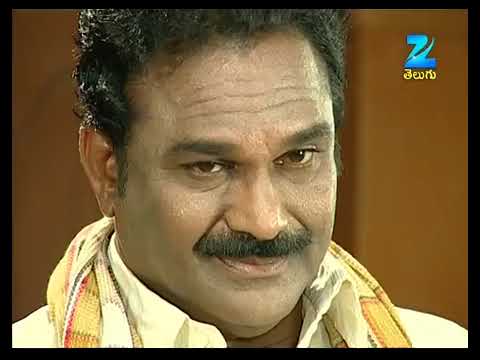 Mangamma Gari Manavaralu - Ep 262 - Shiva Parvathi, Jyothi - Telugu TV Serial - Zee Family Tales