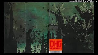 Dødheimsgard - All Is Not Self