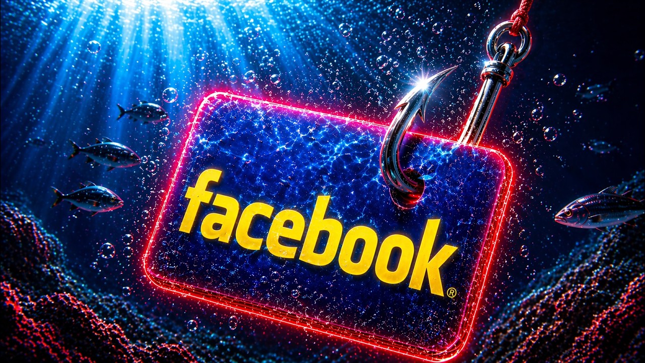 the WORST phishing email i've ever seen