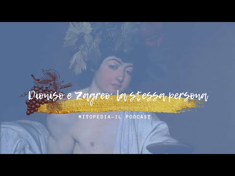 Zagreus e Dioniso sono la stessa persona? #mitologiagreca #hades