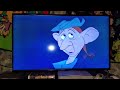 Opening Closing To The Adventures Of Ichabod And Mr Toad 2000 VHS