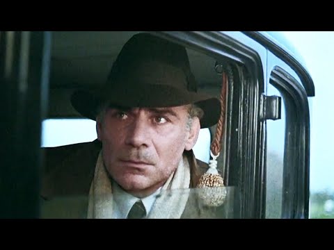 Le Christ s'est arrêté à Eboli (1979) Bande Annonce VF