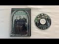Opening To The Matrix Reloaded 2003 DVD Widescreen Version