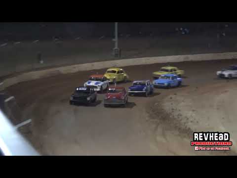Nostalgia Sedans Carina Classic - Highlights - Carina Speedway - 24/4/2021