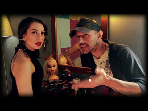 MC NICK THE GREEK - ΦΕΡΝΩ RAPS 2 (OFFICIAL CLIP)