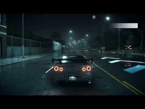 Need For Speed 2015 | Walkthrough - Part 5