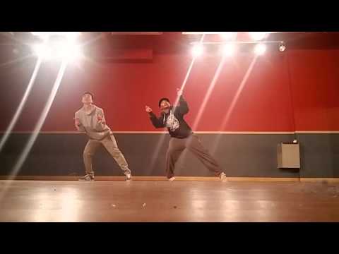 Wook & Freakwen-C  -  Vybin with some waves