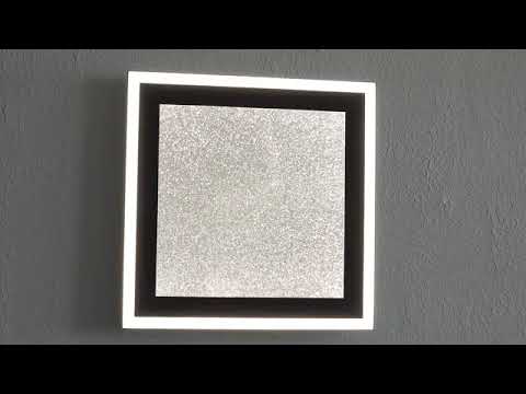 Globo 48903 - LED Stropní svítidlo DAVIES LED/24W/230V