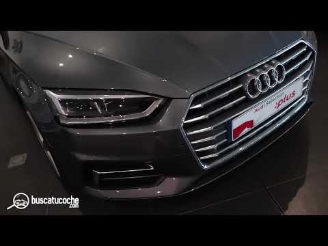 Audi A5 Sportback de ocasión - Buscatucoche