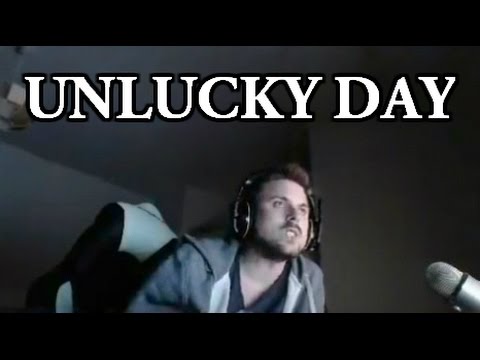 FORSEN - UNLUCKY DAY