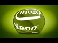 I KILLED Intel Logo History Updated Remake