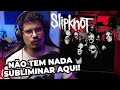 Vol 3 The Subliminal Verses Slipknot Review