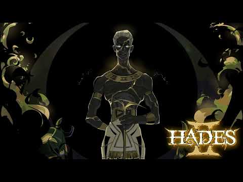 Hades 2 - The Titan of Time (Part 1) Extended