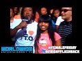 Brooklyn Friday Flashback On RapCity From The Ground Up Series