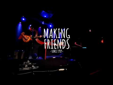 Mc Lito & Friends #1 - Drive by (Live Sala Malandar)