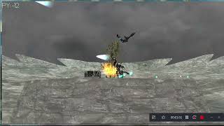 HSP 3DAction DMC Like