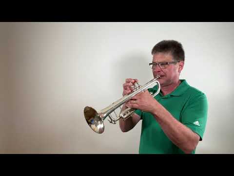 Etude 5 | 40 Progressive Etudes | Sigmund Hering