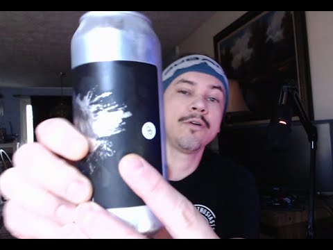Beer Review #107 - Other Half Mylar Dust