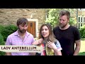 Songwriters Workshop with Ross Copperman, Lady Antebellum, and Joy Williams