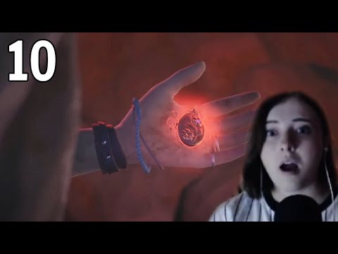 It Can't Be... | Life Is Strange: True Colors Pt. 10