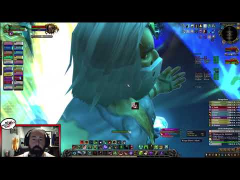 Mythic Mother first kill