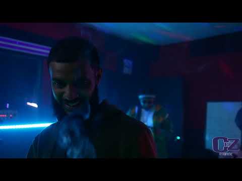 AMCC - Day In The Life With David Wesson And Mia BabyFace Ray Shot By @Cez.Editz Of @ThaVisionaries