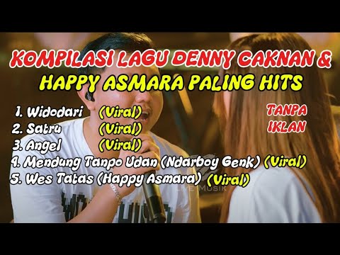 WIDODARI DENNY CAKNAN TERBARU — HAPPY ASMARA #DENNYCAKNAN #HAPPYASMARA #NDARBOYGENK