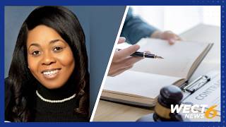 Fired New Hanover Co. elections director sues to get her job back