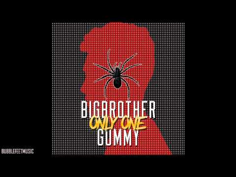 Gummy (거미)  & Big Brother (빅 브라더) - Only One (Club Ver.) [Digital Single - Only One]