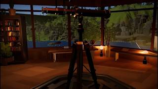 Dual Protocol: The Case of Eva & Miles launch trailer teaser