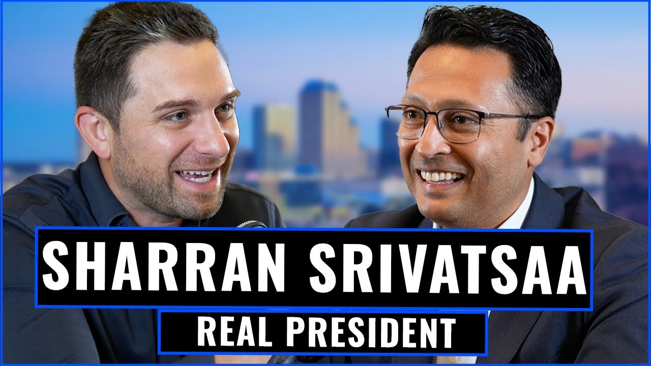 Sharrann How to Win Listings: Sharran Srivatsaa Demonstrates Value in Real Time ...