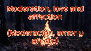 Coming Home - Stick Figure (Subtitulado al español)