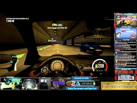 124.1 Tag | Forza Horizon 2 | XboxOne | WHEEL | LVL 114 - 30 Percent | - 10 / 17