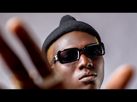 B-Wayne - All Correct [Lyrics Video]