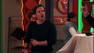 iCarly Revival | GROOVY SMOOTHIE | Nickelodeon Plus