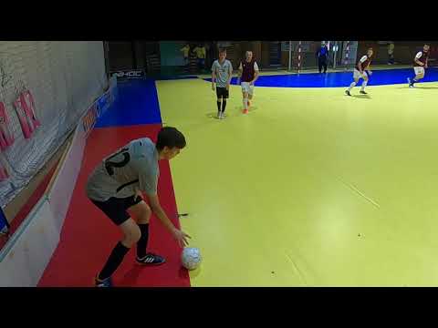 N2N Mladé Pušky - FTT Kanibali 5:4 N2N Mladé Pušky - FTT Kanibali 5:4