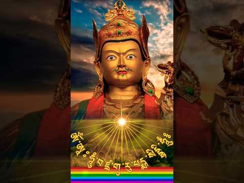 Powerful Prayer to Guru Rinpoche 🙏 | Padmasambhava 🪷 Mantra 📿