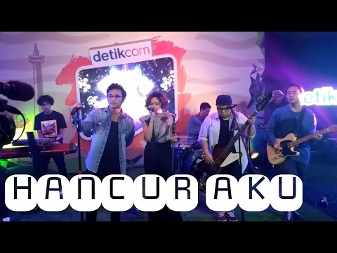 HANCUR AKU - NIDJI (feat.Dea) at #dHotMusic