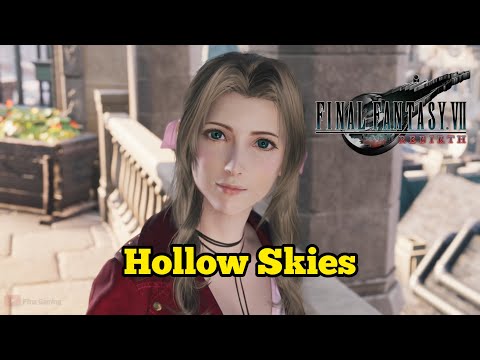 Hollow Skies Rebirth Version | Final Fantasy 7 Rebirth