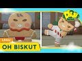 Oh Biskut Didi Friends Lagu Kanak Kanak Didi Lagu Baru