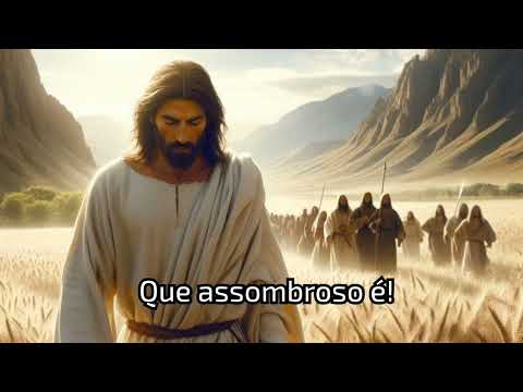 Assombro me causa | Hino SUD | n° 112 | 🇧🇷