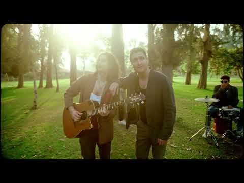 Foné - Malherido (Videoclip Oficial)