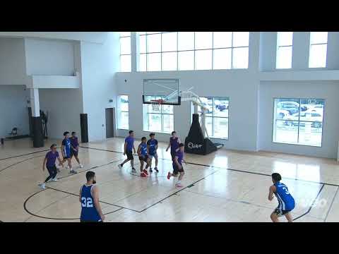 Minority FC(46) tier 16 - 2023 SUMMER MAC BASKETBALL (65) - tcbl sunday